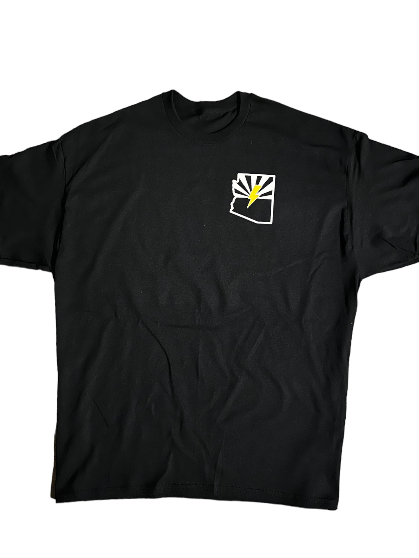 AZ TEE (Black)