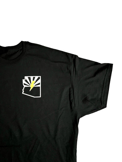 AZ TEE (Black)