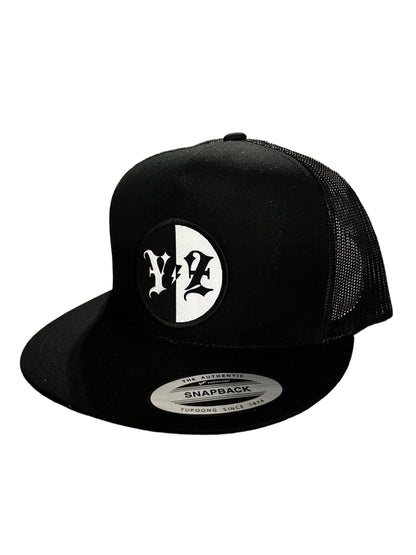 YEAR ZERO O.G. SNAPBACK (Black)