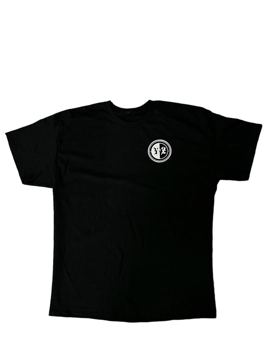 O.G. TEE (Black)