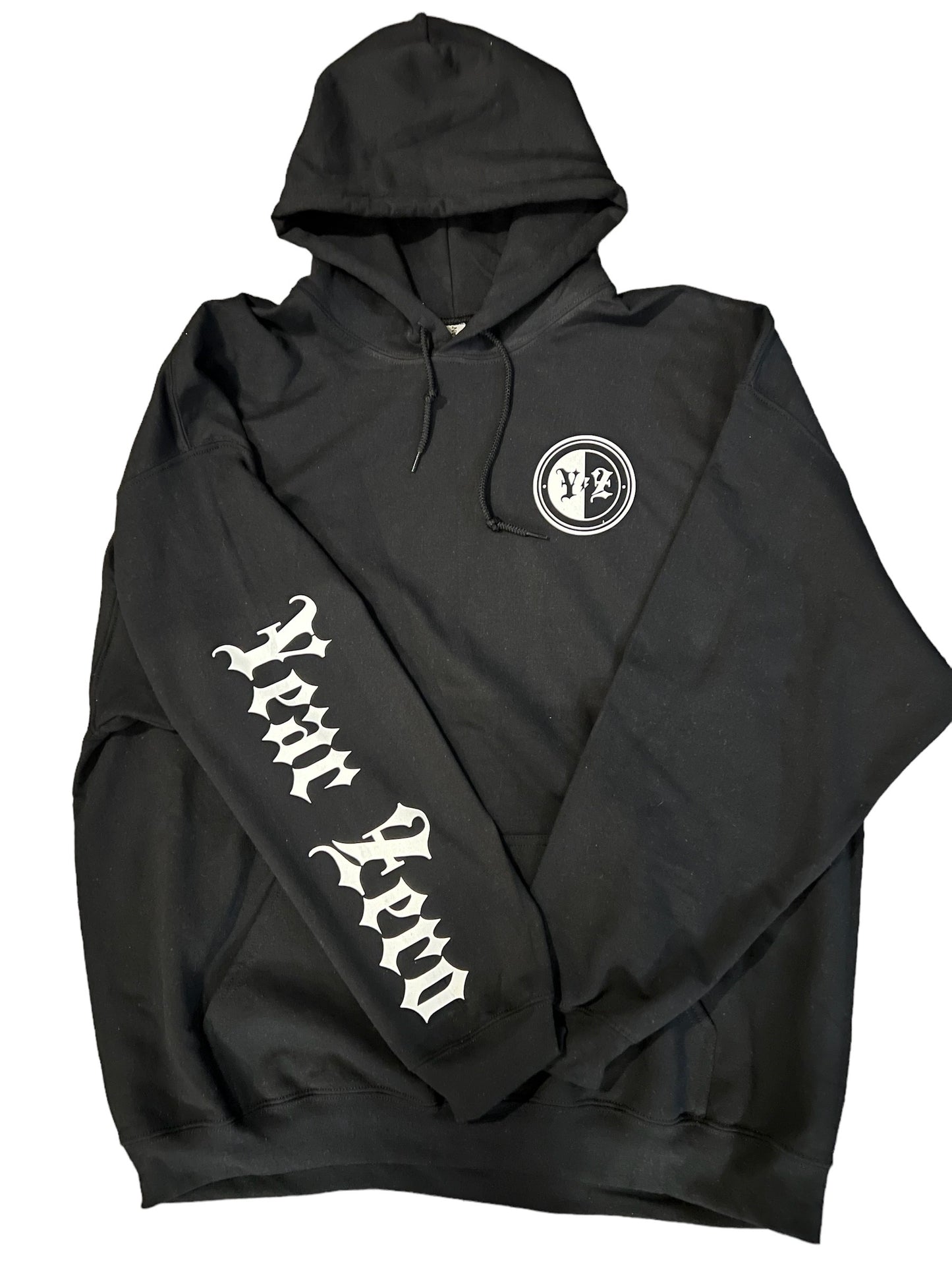 O.G. HOODIE (Black)